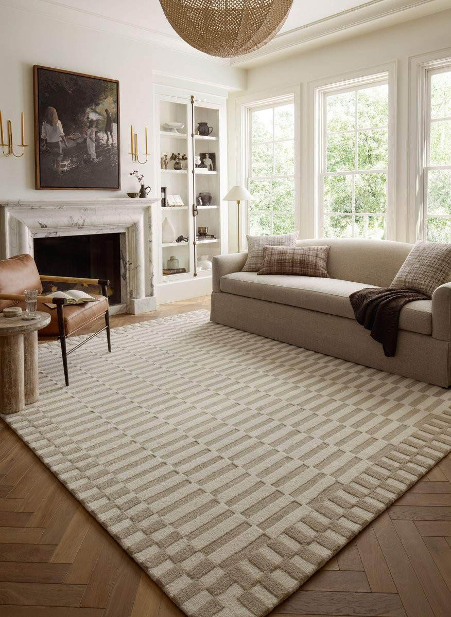 Bradley - BRL-02 Area Rug | Rugs Direct
