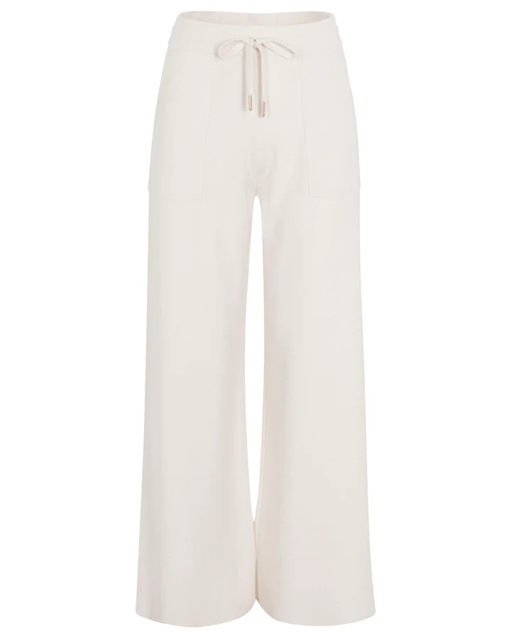 Splendid x @Cellajaneblog Sweater Wide Leg Pant | Splendid | Splendid