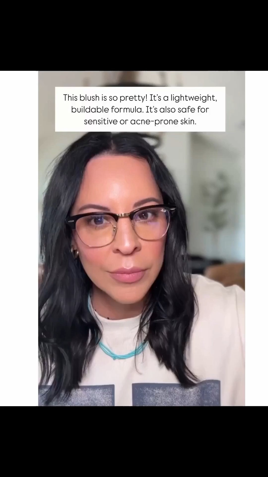 Color is Cheeky

My favorite beauty products for women over 40. Makeup and skincare that hydrate, smooth fine lines, and actually work for mature skin. These are my tried-and-true beauty favorites for aging skin, perimenopause, and real life. 




#LTKOver40 #LTKgrwm #LTKselfcare