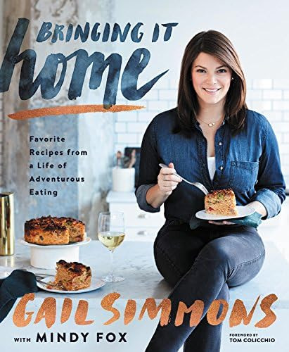 Bringing It Home: Favorite Recipes from a Life of Adventurous Eating | Amazon (US)