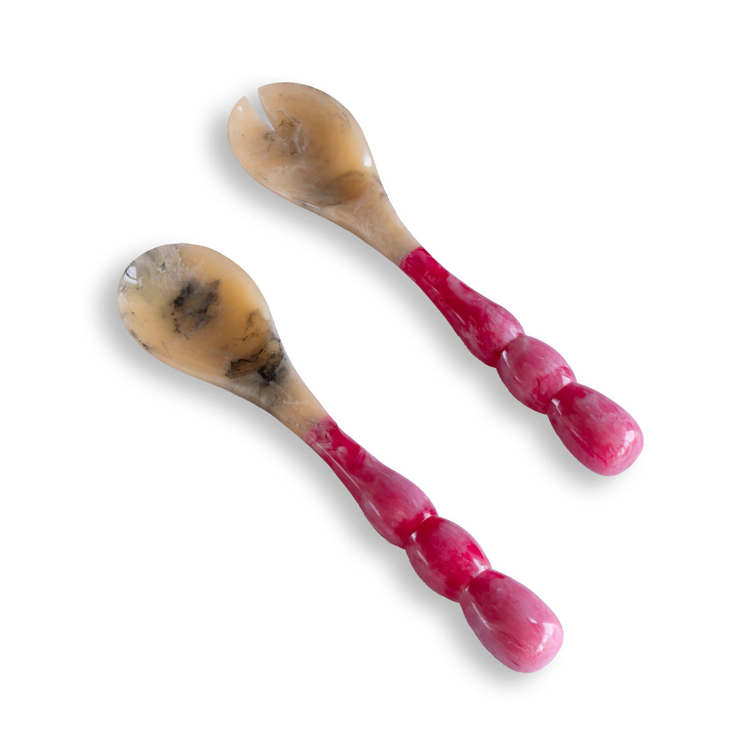 Resin Salad Servers | Perigold