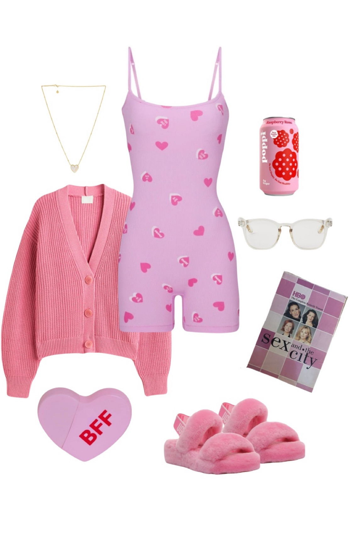 Happy Valentine’s Day 💗💅

#LTKGiftGuide #LTKfit #LTKFind