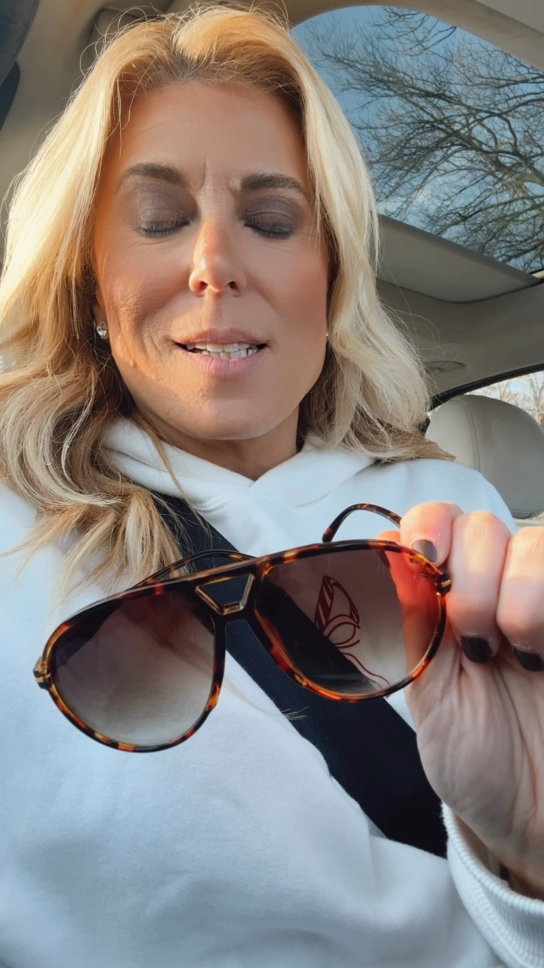 Best sunglasses 🕶️ 

#LTKStyleTip