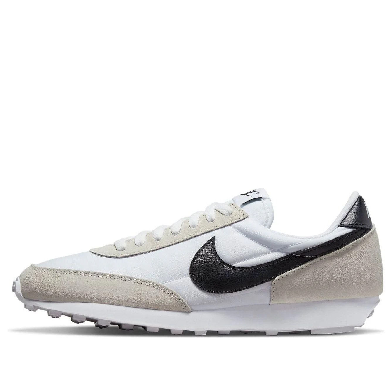 (WMNS) Nike Daybreak 'White Black' CK2351-111 | KICKS CREW