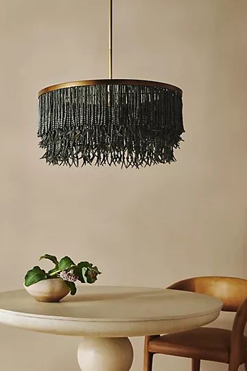 Sonora Chandelier | Anthropologie (US)