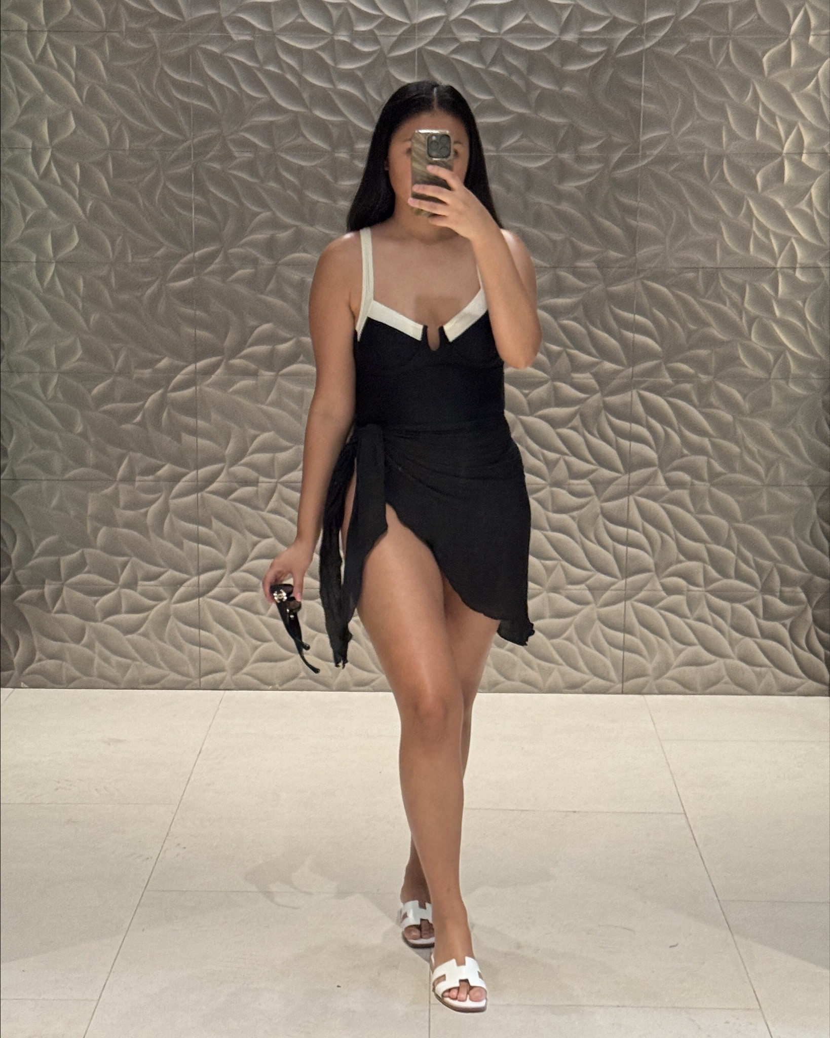 Classy swimsuit for the summer 🥰 

Size large 

#LTKTravel #LTKFindsUnder50 #LTKSwim