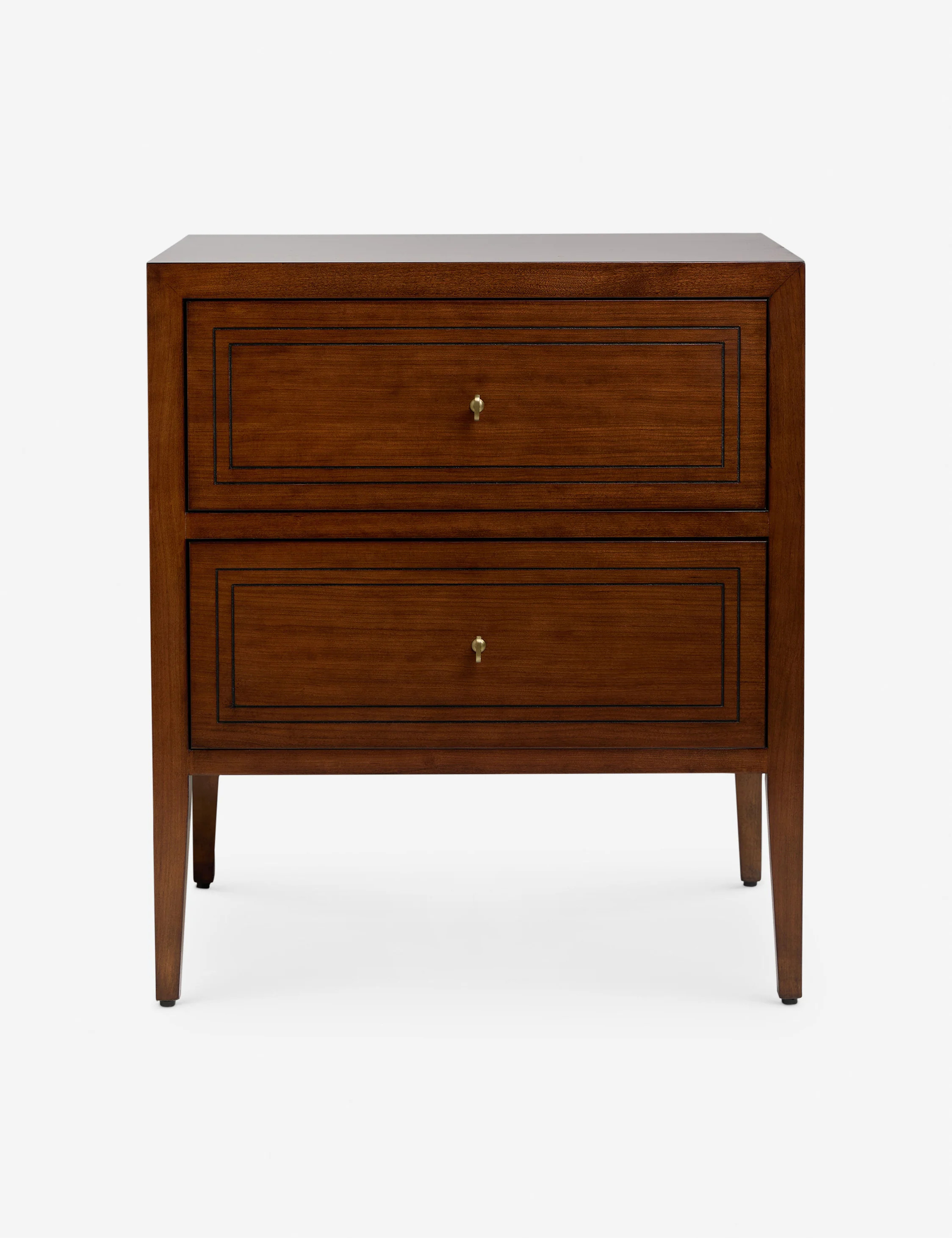 Fremont Nightstand | Lulu and Georgia 