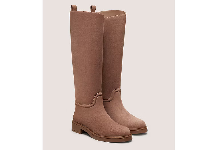 CELIA RIDING BOOT | Stuart Weitzman (US)