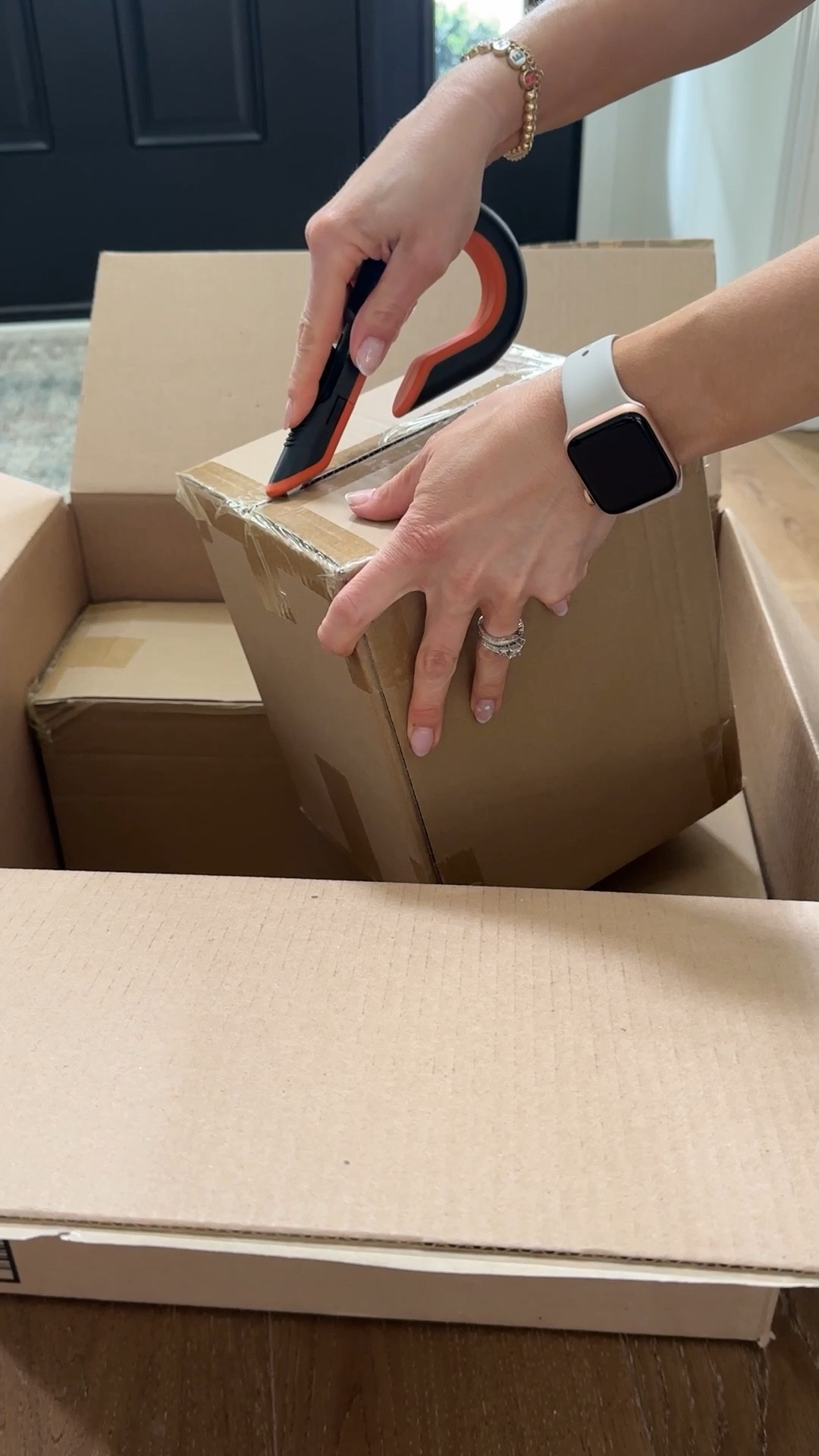 Unbox with me: Amazon ribbed vases—love them all! 

#LTKhome #LTKunder50 #LTKsalealert