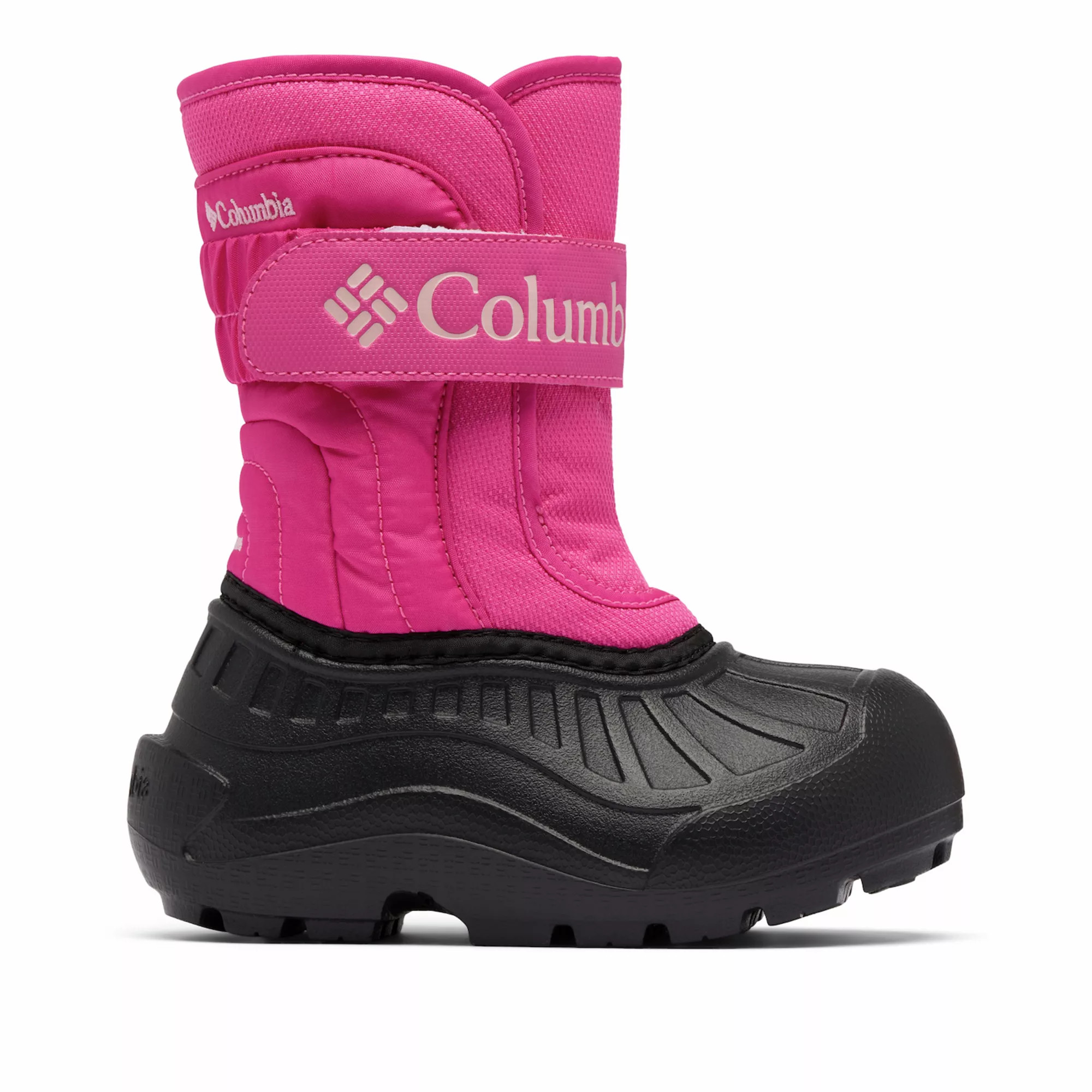 Columbia Youth Powderbug Snowlite Girls' Strap Boots | Kohl's