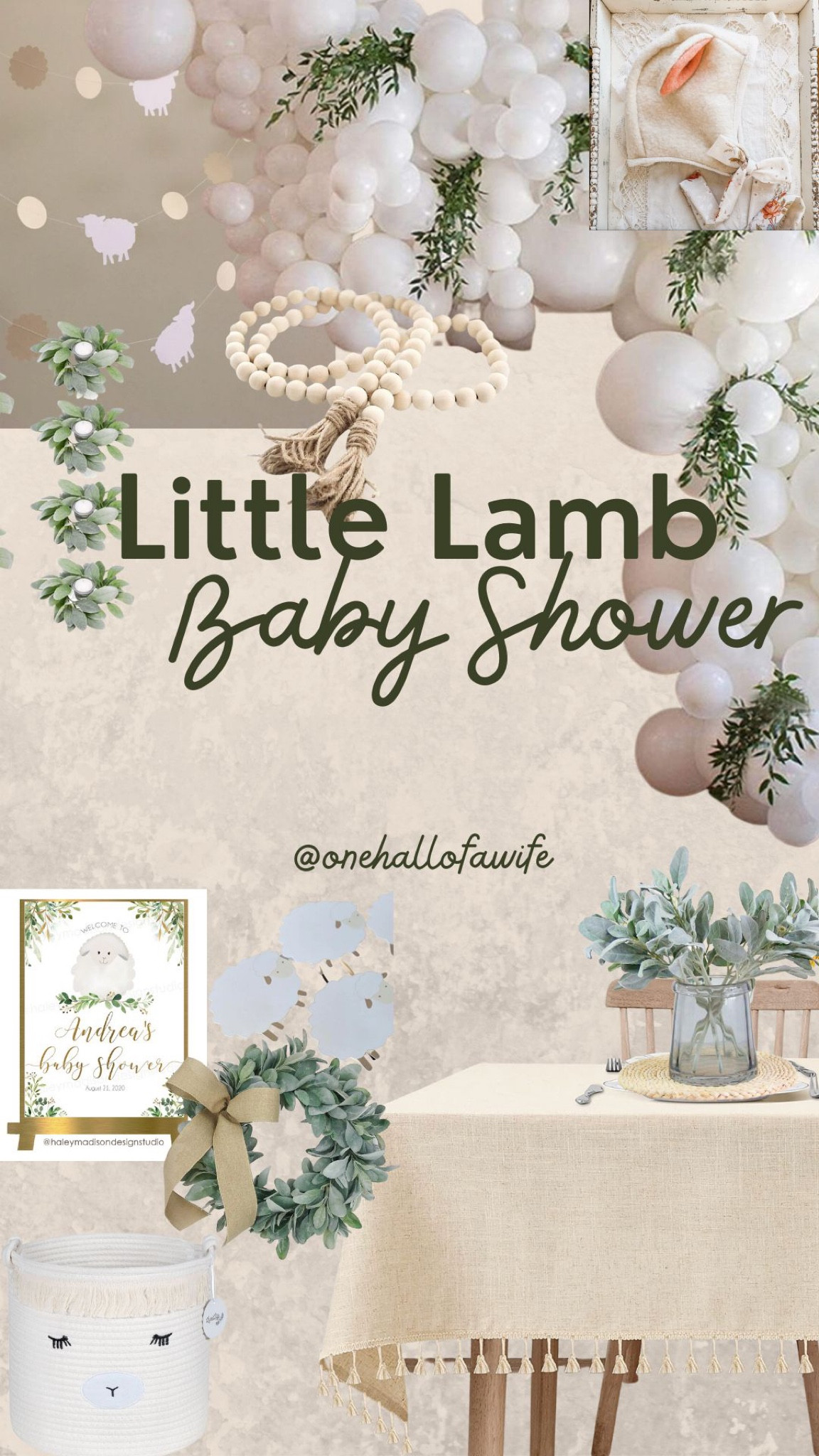 The perfect little lamb is coming soon 

#LTKbump #LTKfamily #LTKkids