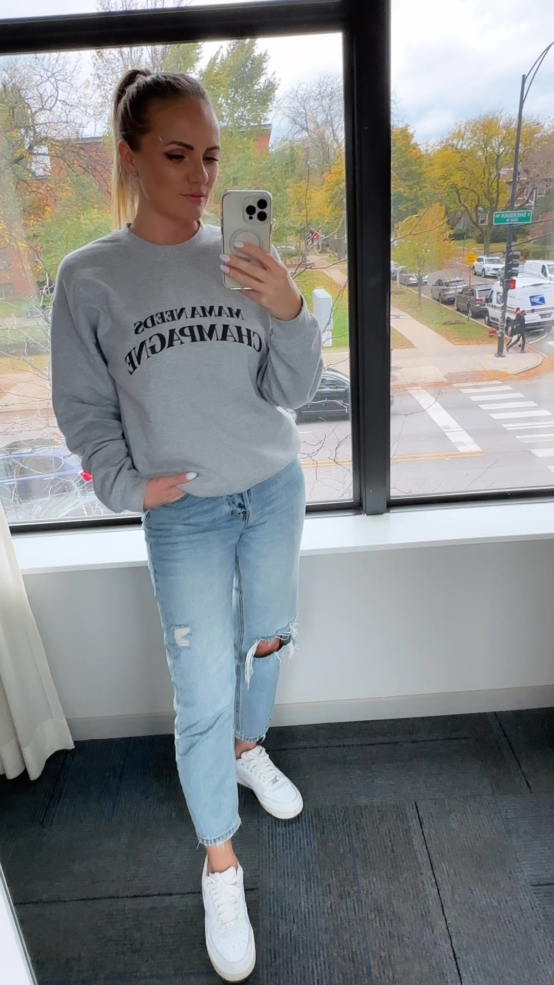 Comfy outfit 

#LTKTravel