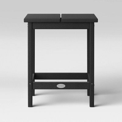 Moore POLYWOOD Patio Side Table - Project 62™ | Target