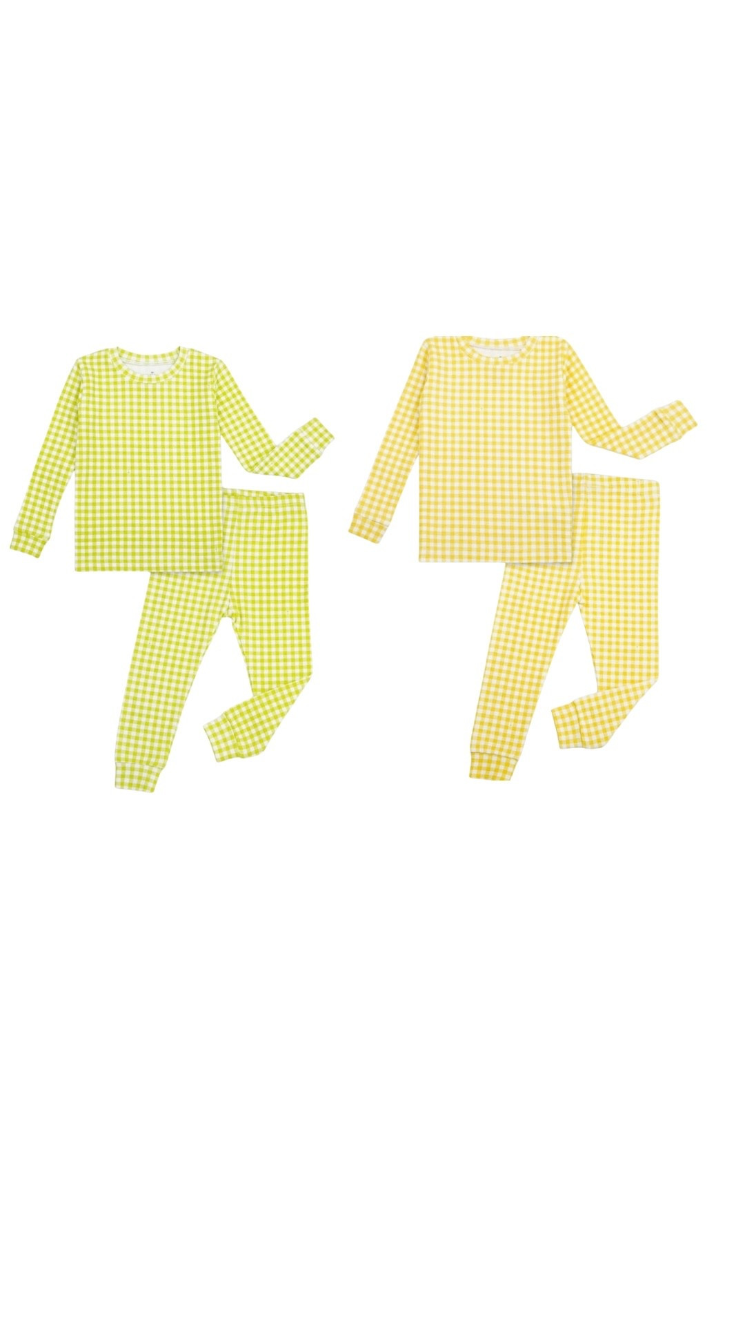 Got the boys the lime and sis the yellow. So perfect for spring, Easter, summer🍋🍋🍋‍🟩