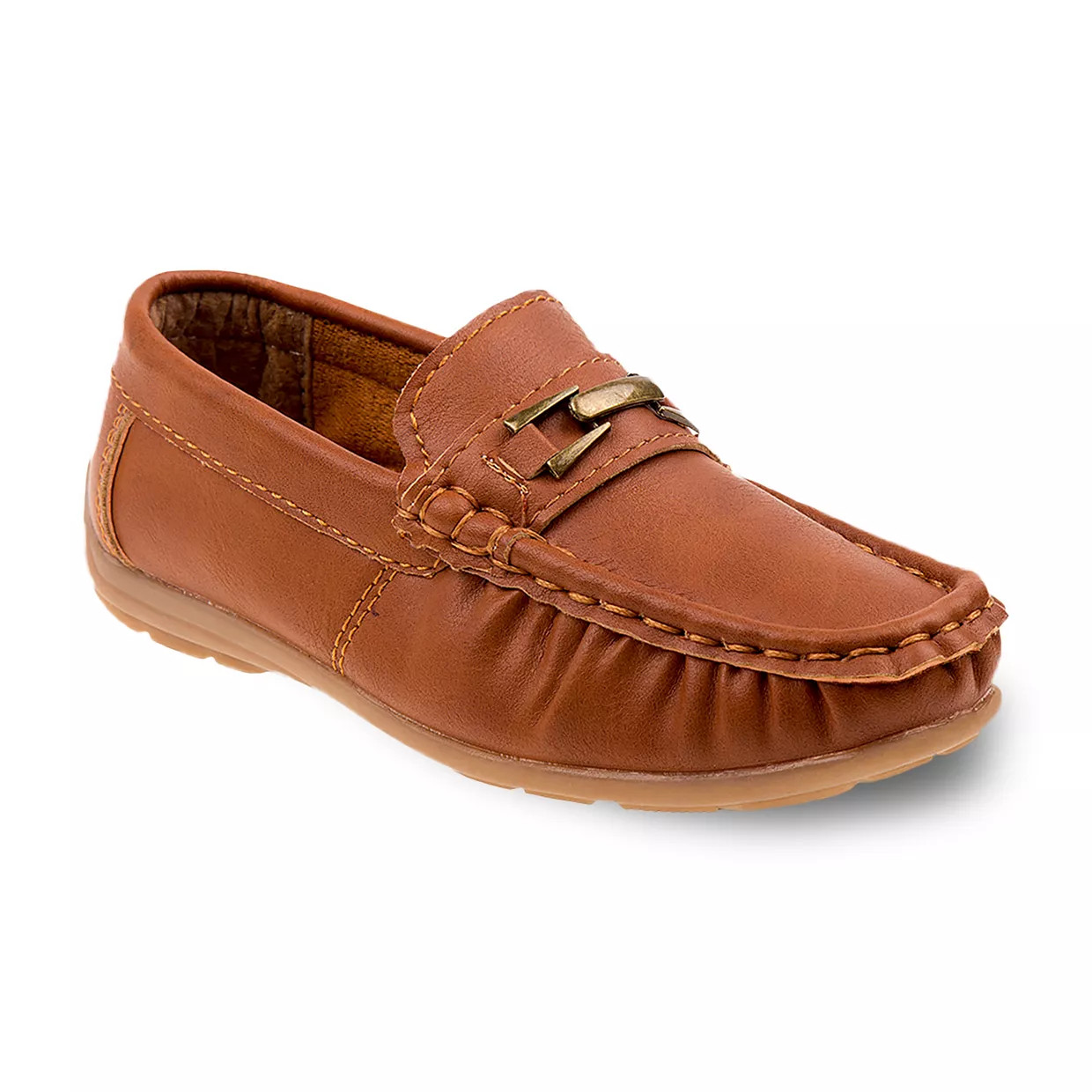 Josmo Boys' Dress Loafers | Kohl's