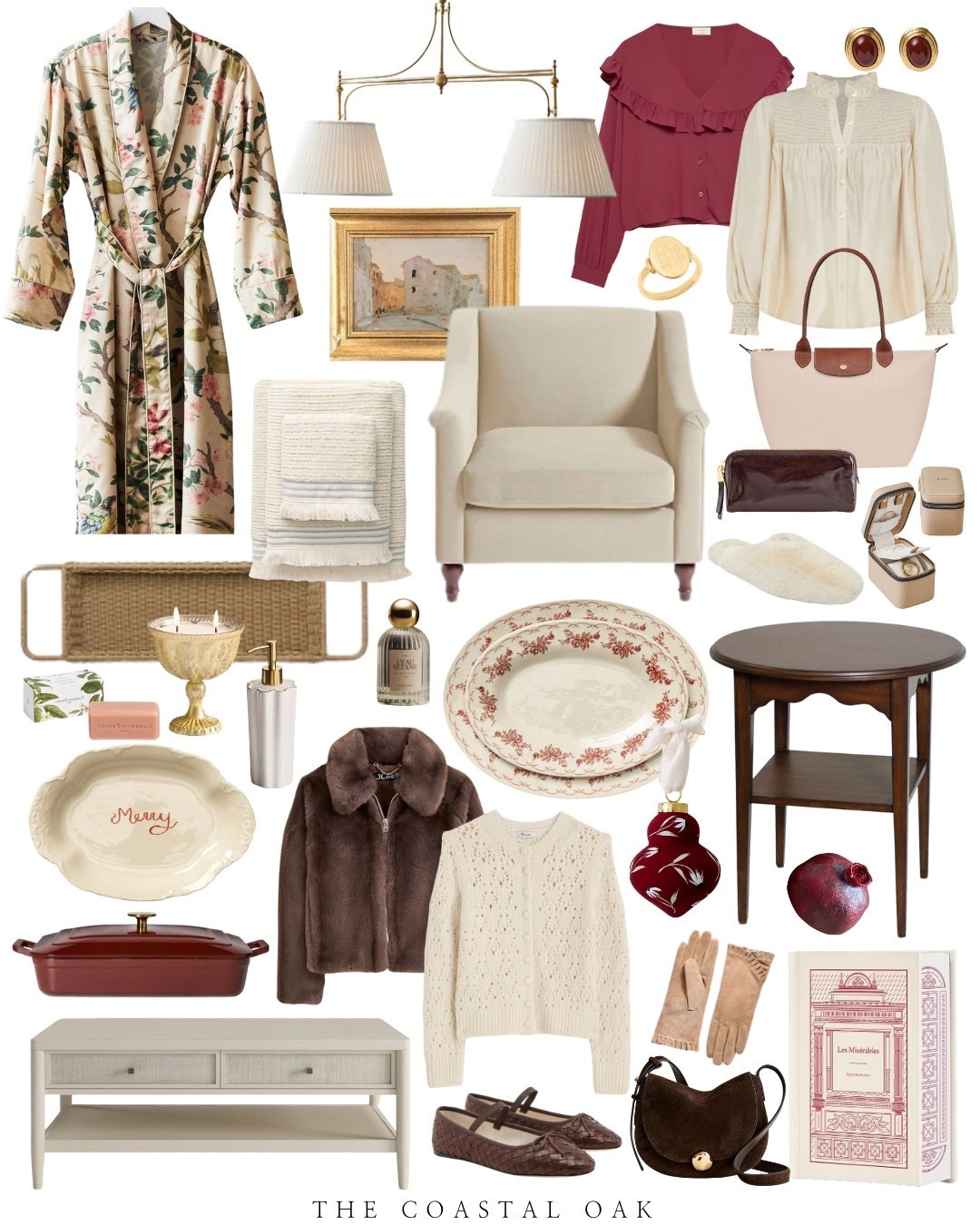 Gift guide for her! 

#LTKHoliday #LTKCyberWeek #LTKGiftGuide