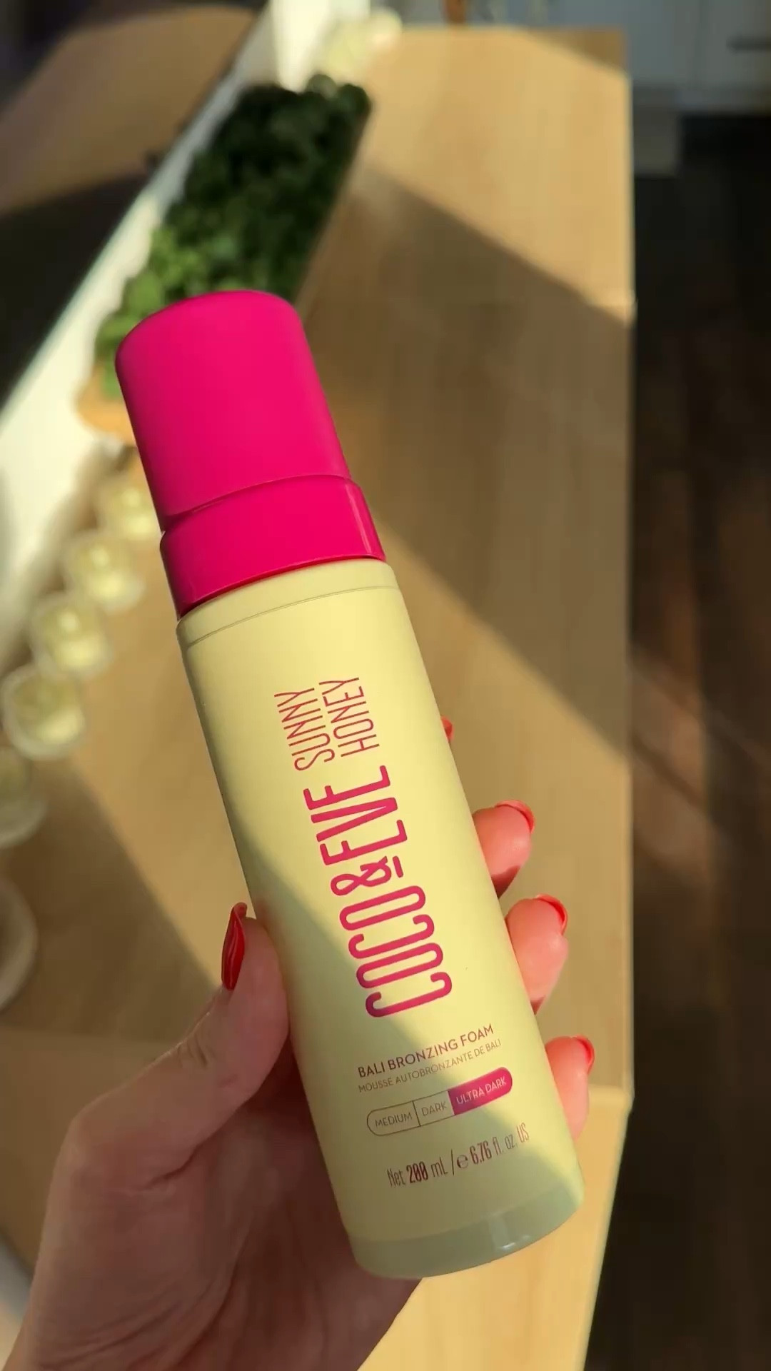 my FAV natural self tanner! Love the deep color it gives. 

Self tanner, natural tan, summer tan, at home self tan, self tan, tan, summerr

#LTKSeasonal #LTKBeauty #LTKSwim