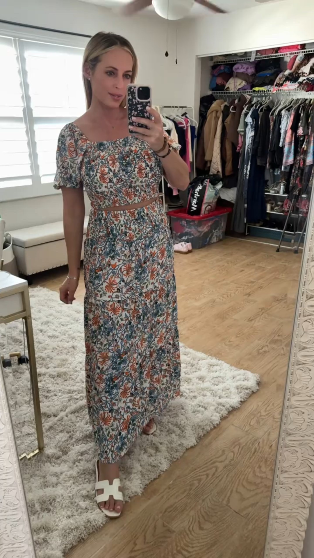 Two piece set 

#LTKMidsize #LTKFindsUnder50 #LTKootd