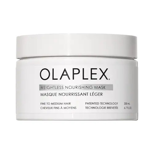Weightless Volumizing Hydration Hair Mask for Fine Hair | Sephora (US)