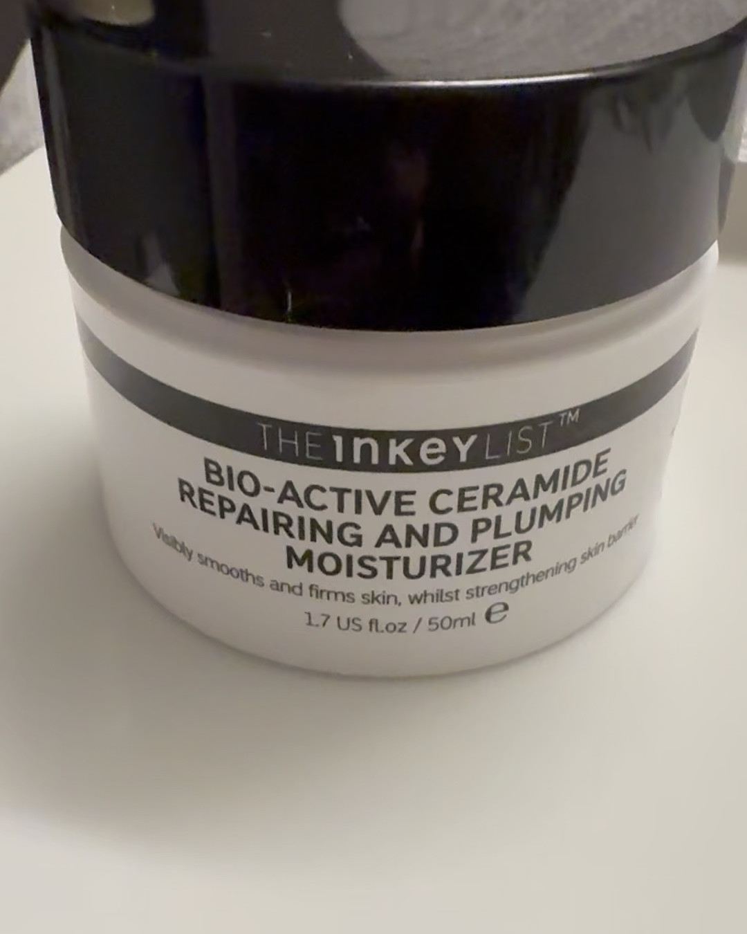 This INKEY moisturizer keeps me hydrated all day! 

#LTKmorningroutine #LTKselfcare