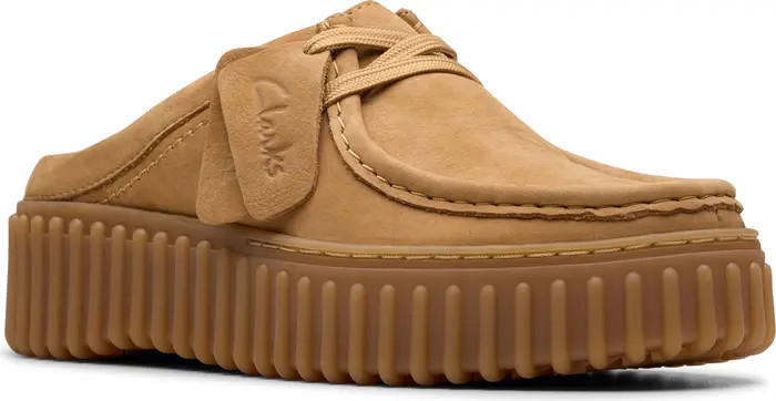 Torhill Mule (Women) | Nordstrom