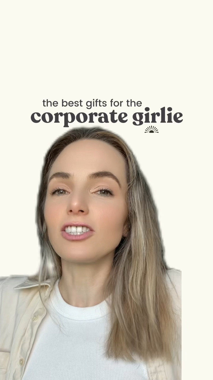 gift ideas for the corporate girlie in your life 🎁 from a great standing desk and office chair to the walking pad desk treadmill - we’re covering it! 

#LTKWatchNow #LTKHoliday #LTKGiftGuide