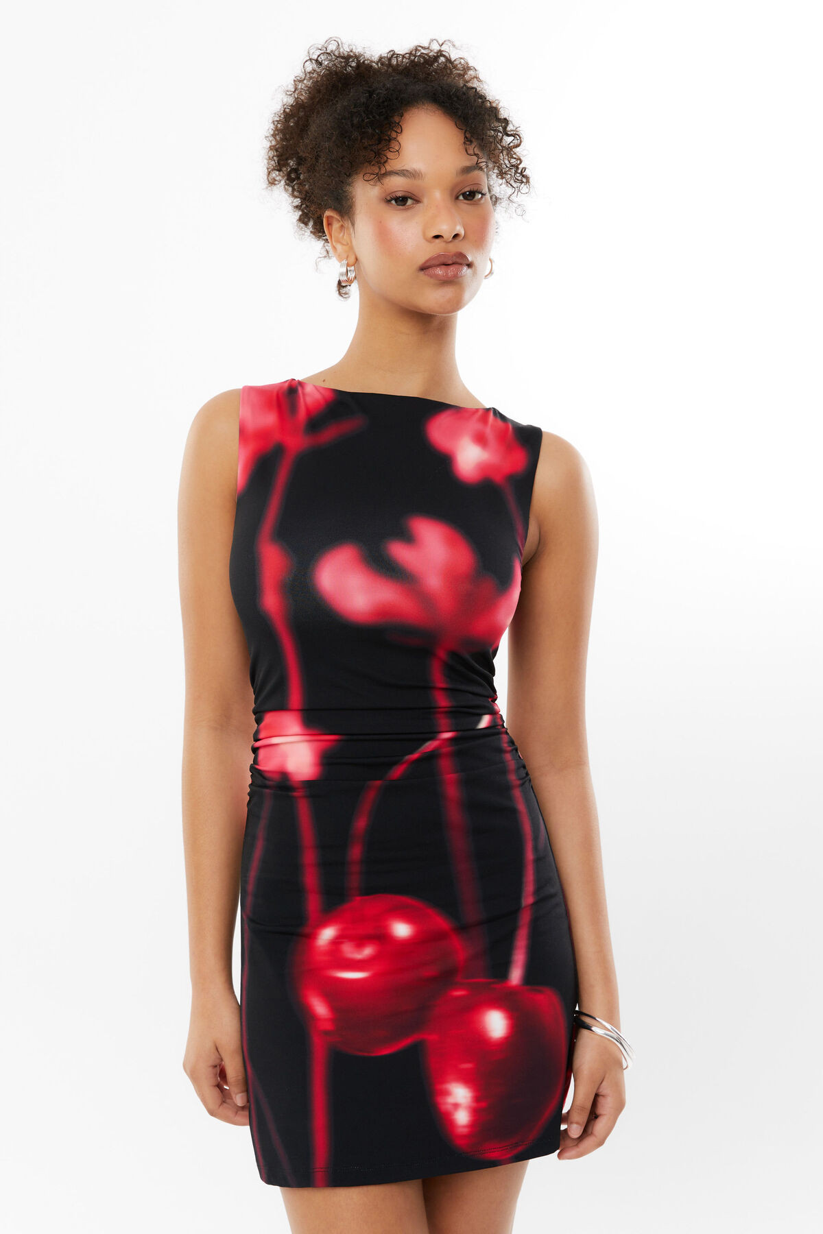 By Poppy Luxe Mini Dress | Supre (AU & NZ)