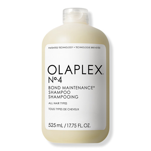 No.4 Bond Maintenance Strengthening and Reparative Hair Shampoo | Ulta