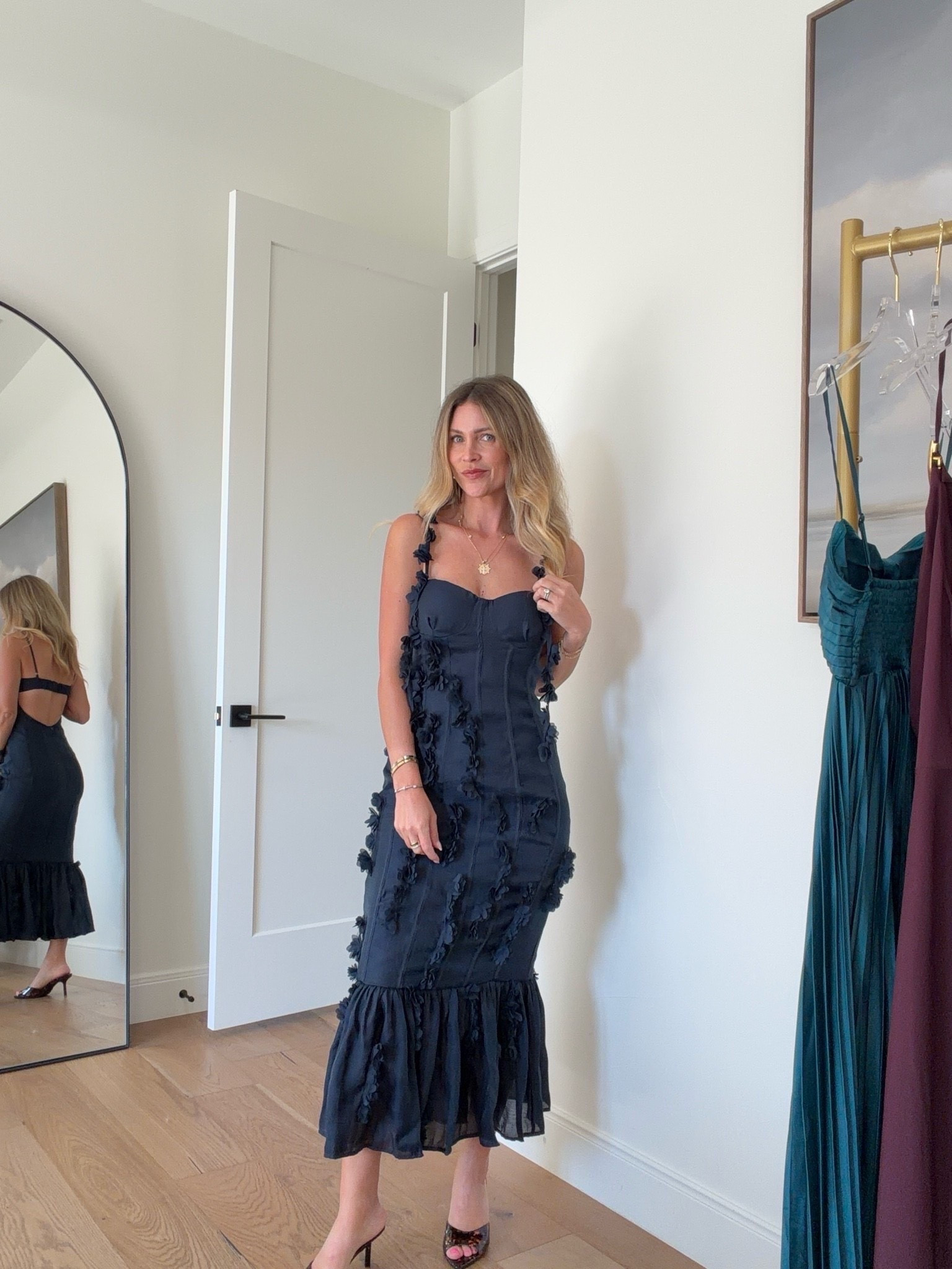 Fall wedding guest dresses under $150

#LTKOver40 #LTKPetite #LTKootd