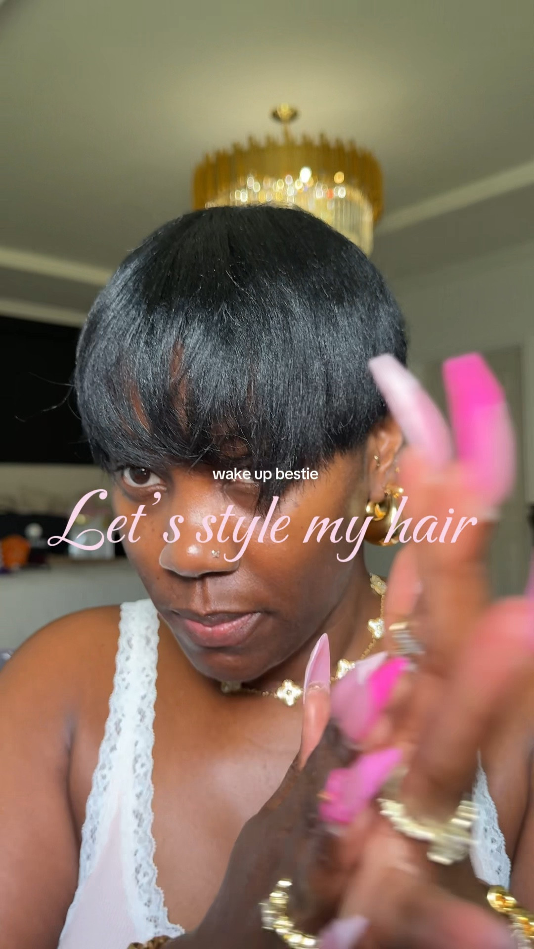 Style My Pixie 🎀

#LTKStyleTip #LTKMidsize #LTKOver40