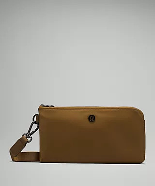 Curved Wristlet | Women's Bags,Purses,Wallets | lululemon | Lululemon (US)