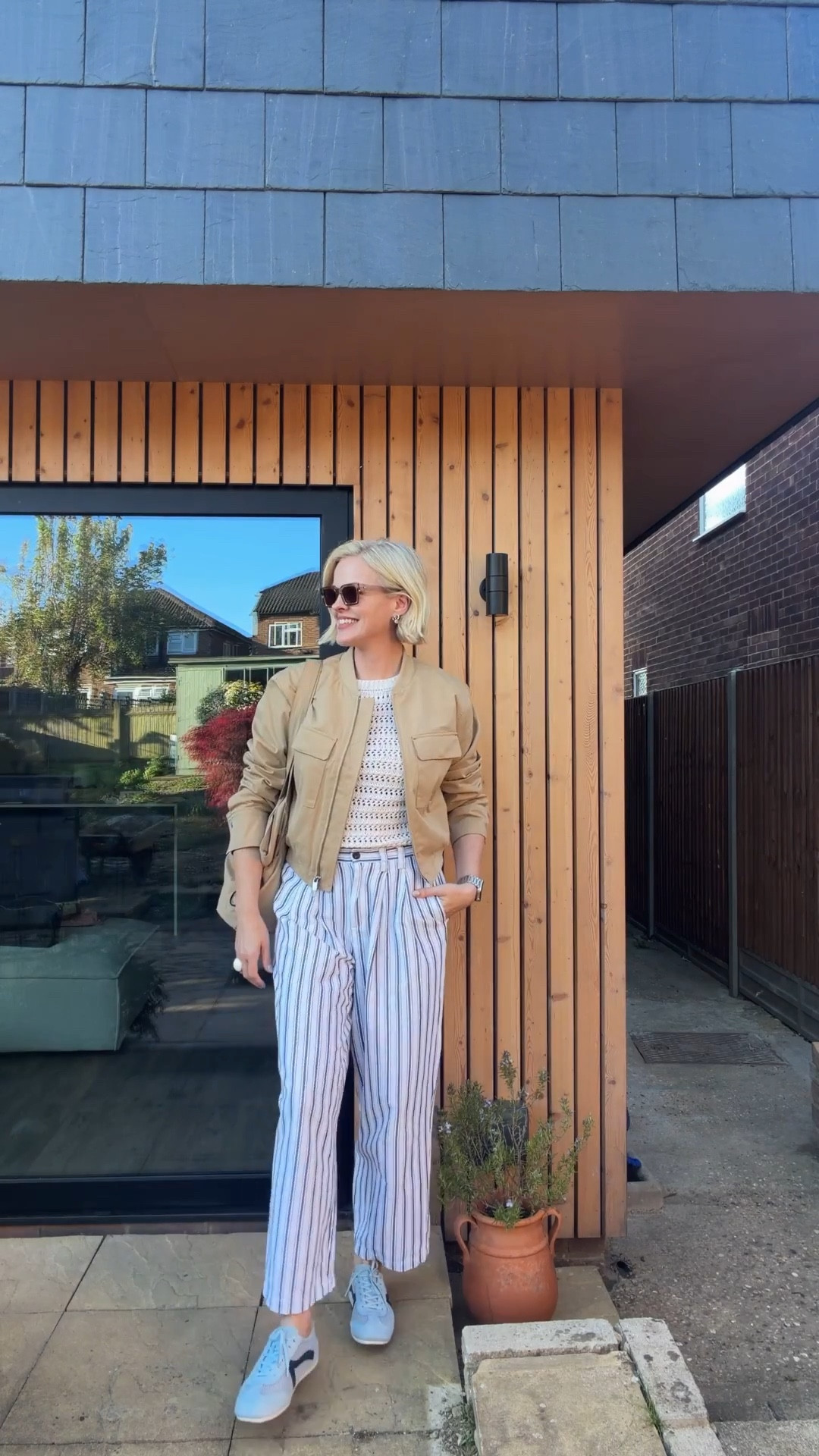 Easy spring outfit 

#LTKspring