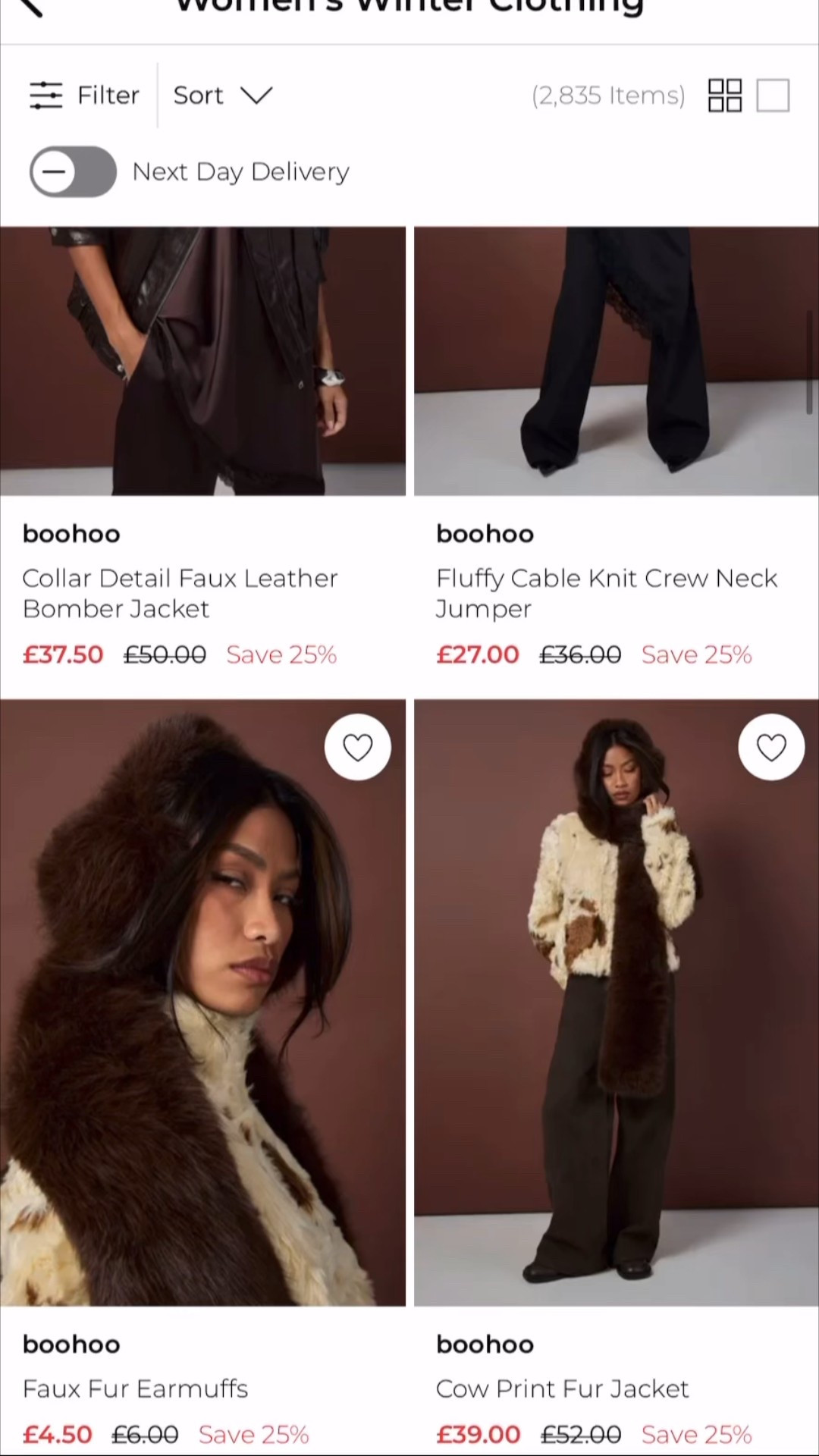 Boohoo Winter Finds 

#Curvy #fashion #boohoo #winterfashion #style #stylelooks #styletips #worklooks #workoutfits  

#LTKstyletip #LTKwinter #LTKautumn