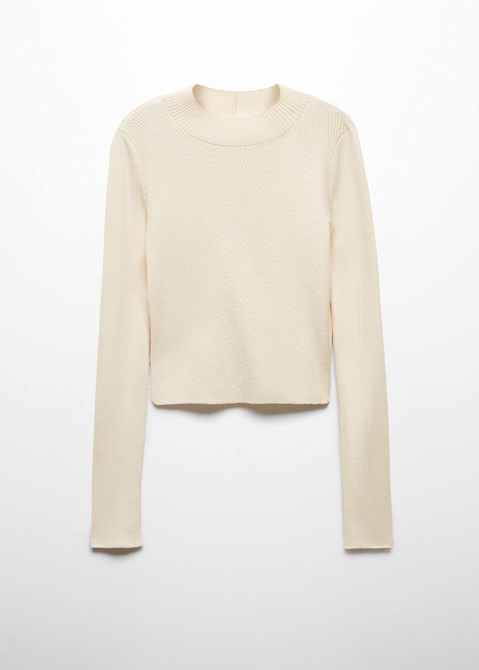 Sweaters and cardigans for Women 2023 | Mango USA | MANGO (US)