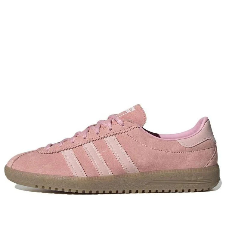 adidas Bermuda 'Glow Pink' | KICKS CREW