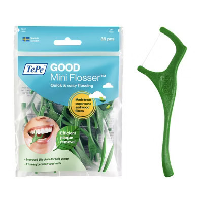 TePe Mini Flosser™ - 36 Pack | Target