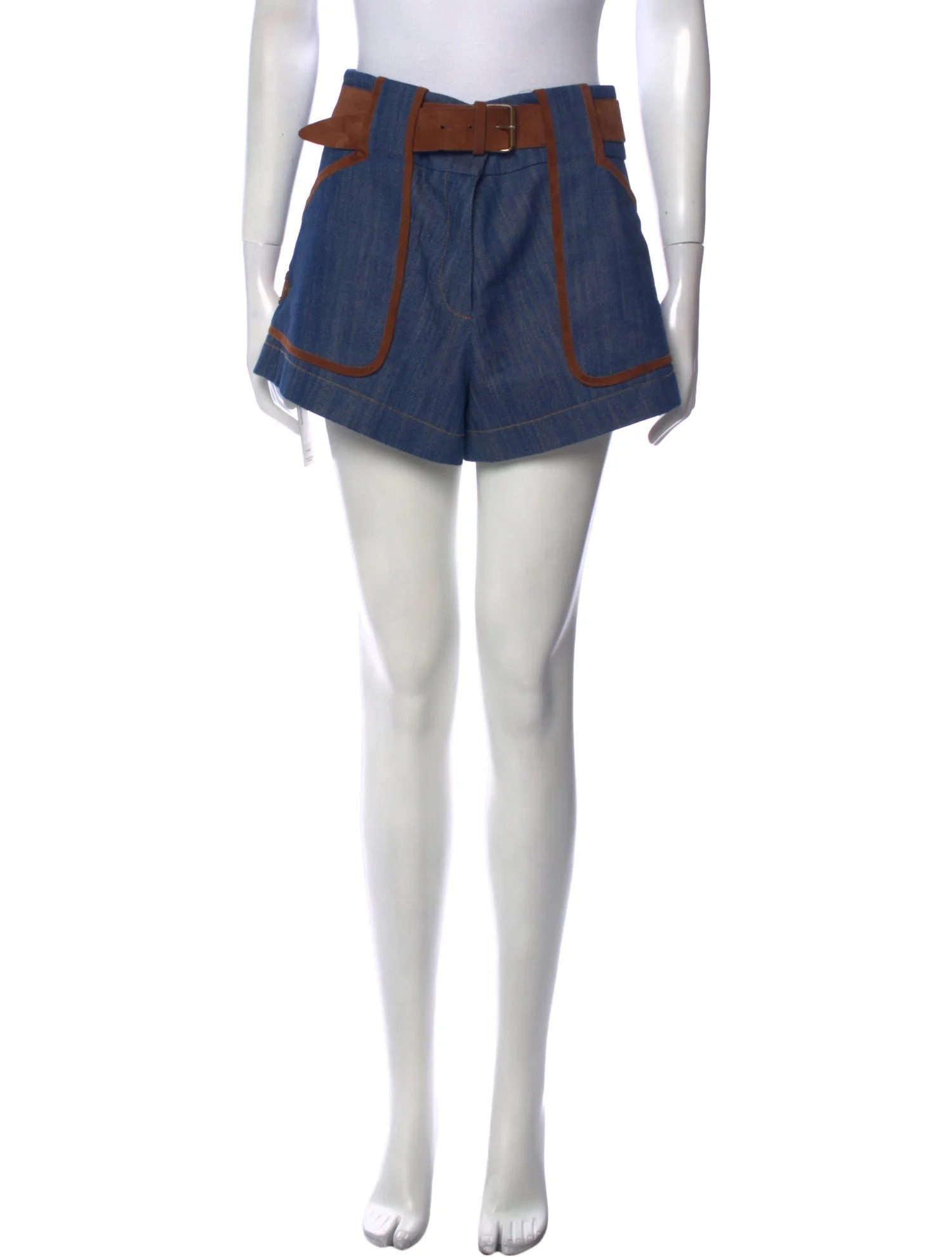 Mini Shorts | The RealReal