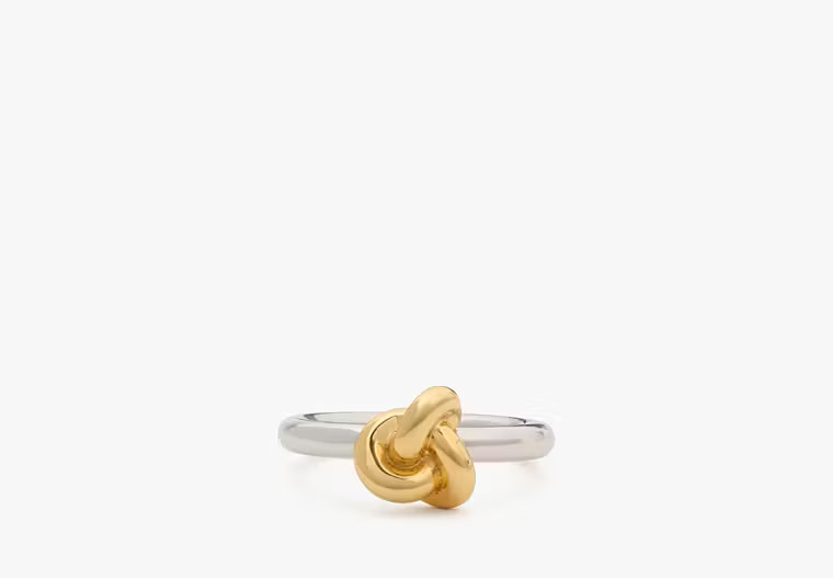 Double Knot Ring | Kate Spade (US)