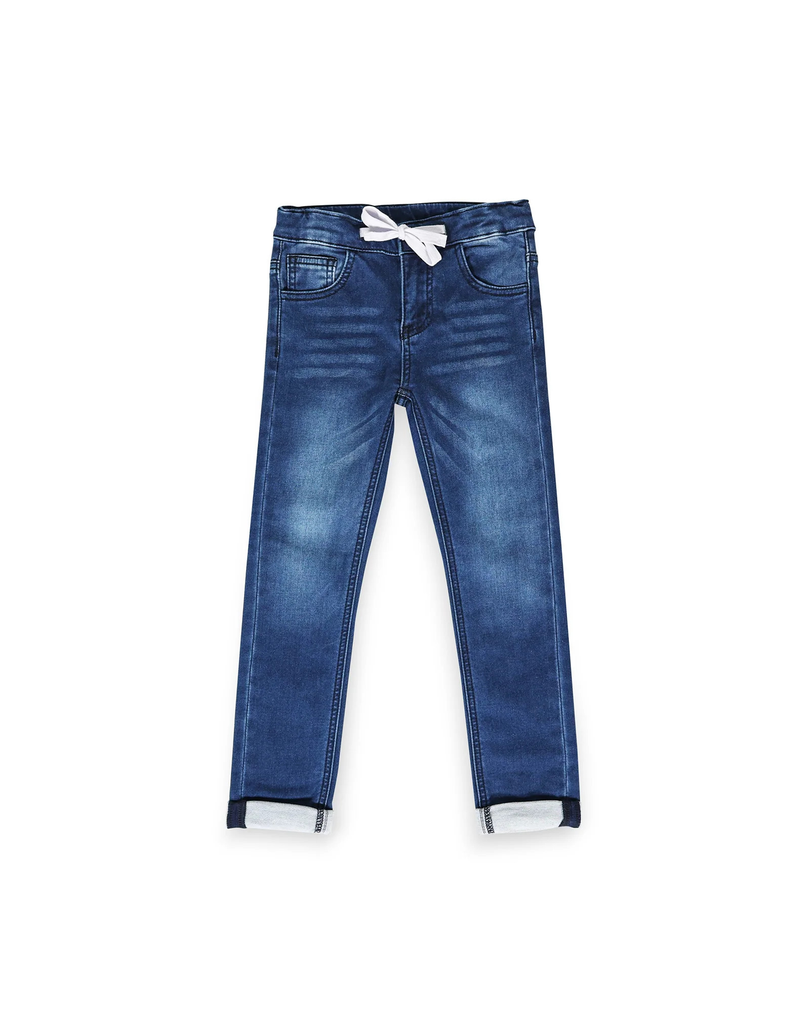 Grow with Me" Jeans - Dark Wash | GILi Guise