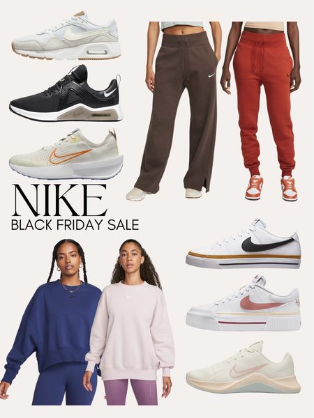 Nike Black Friday sale — extra 25% off select styles with code BLACKFRIDAY

gifts for her

#LTKstyletip #LTKGiftGuide #LTKCyberWeek