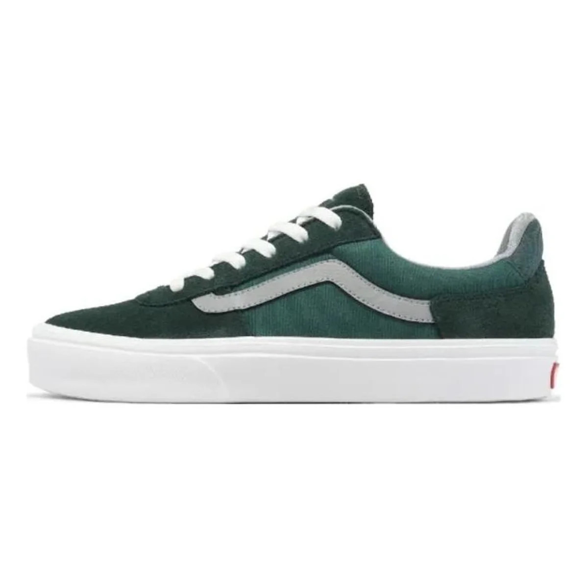 Vans V3838 SC Modulo 'Green White' | KICKS CREW