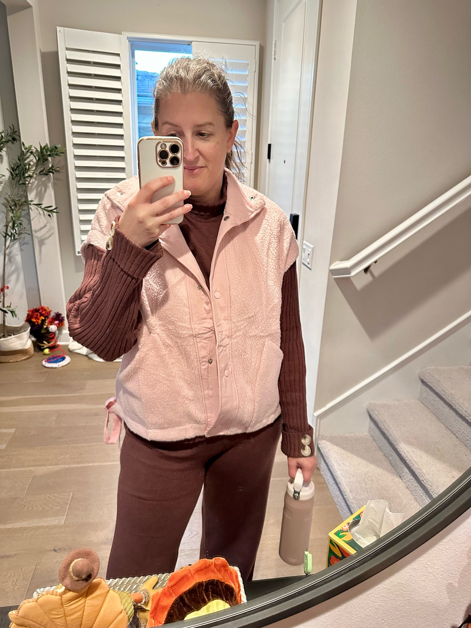 Sunday football fit 🏈🍁🍂

#LTKOver40 #LTKMidsize #LTKFindsUnder50