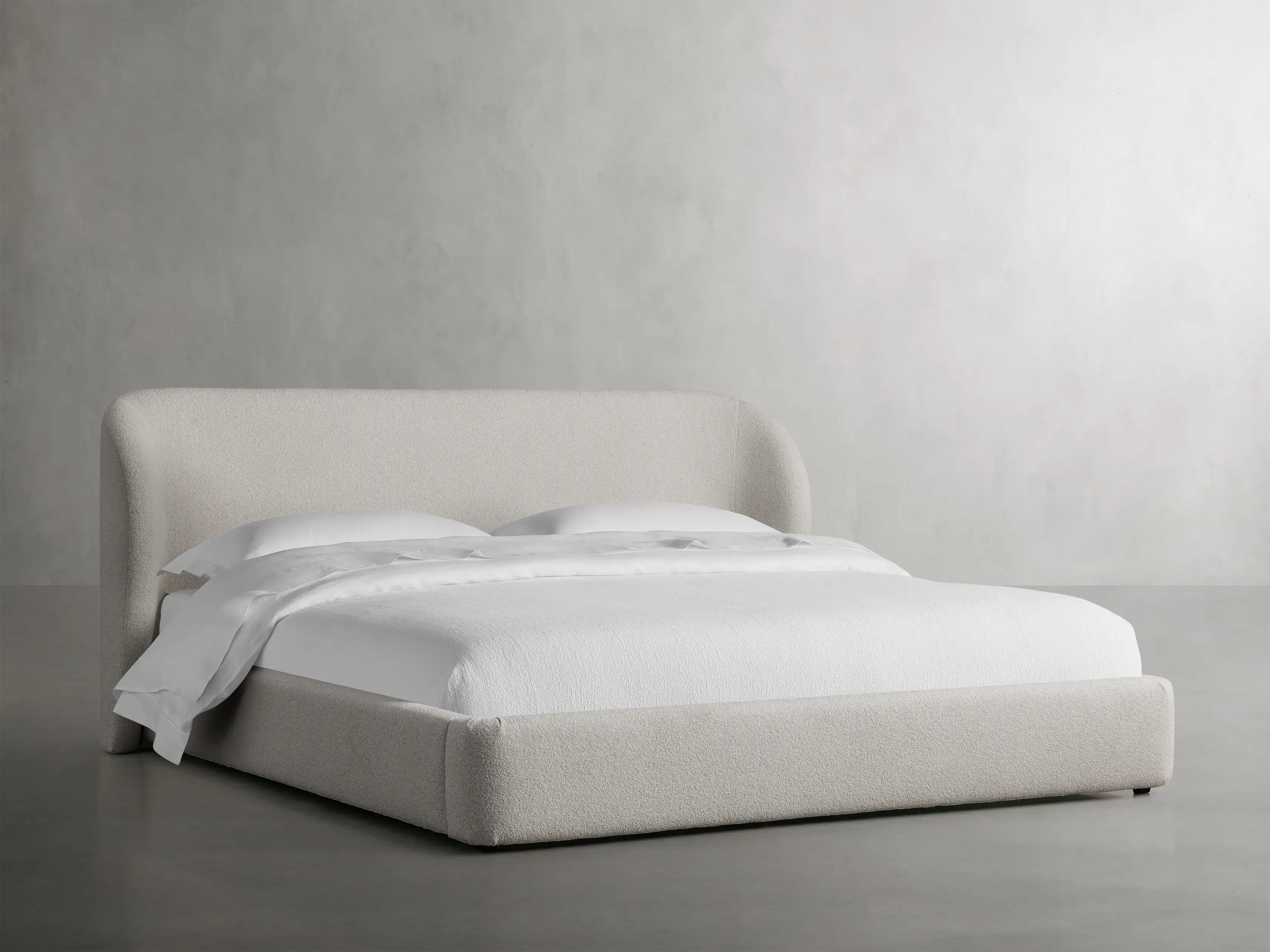 Adalynn Bed | Arhaus