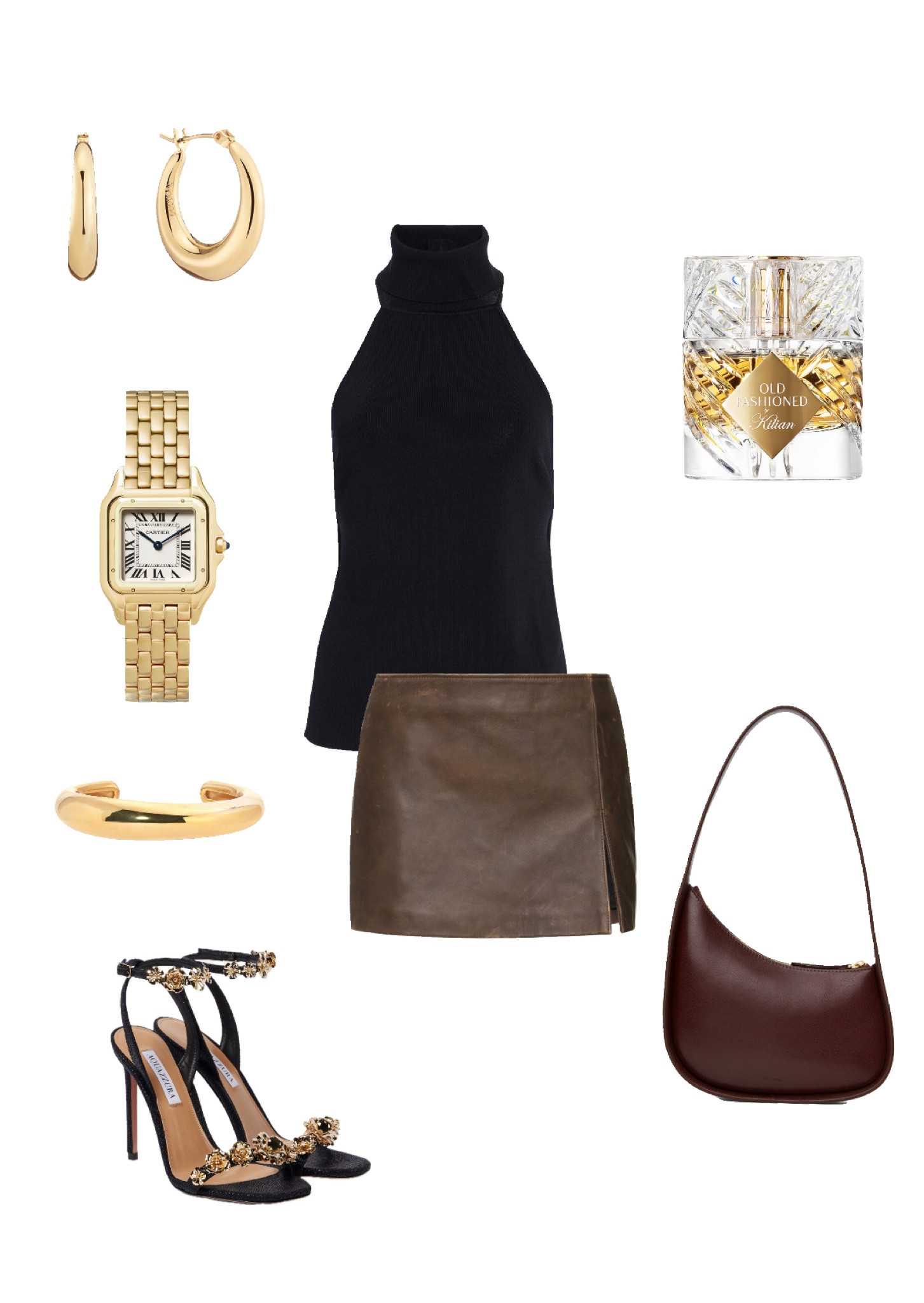 classy evening outfit inspo 

#LTKStyleTip #LTKU #LTKParties