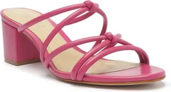 Princey Strappy Sandal (Women) | Nordstrom