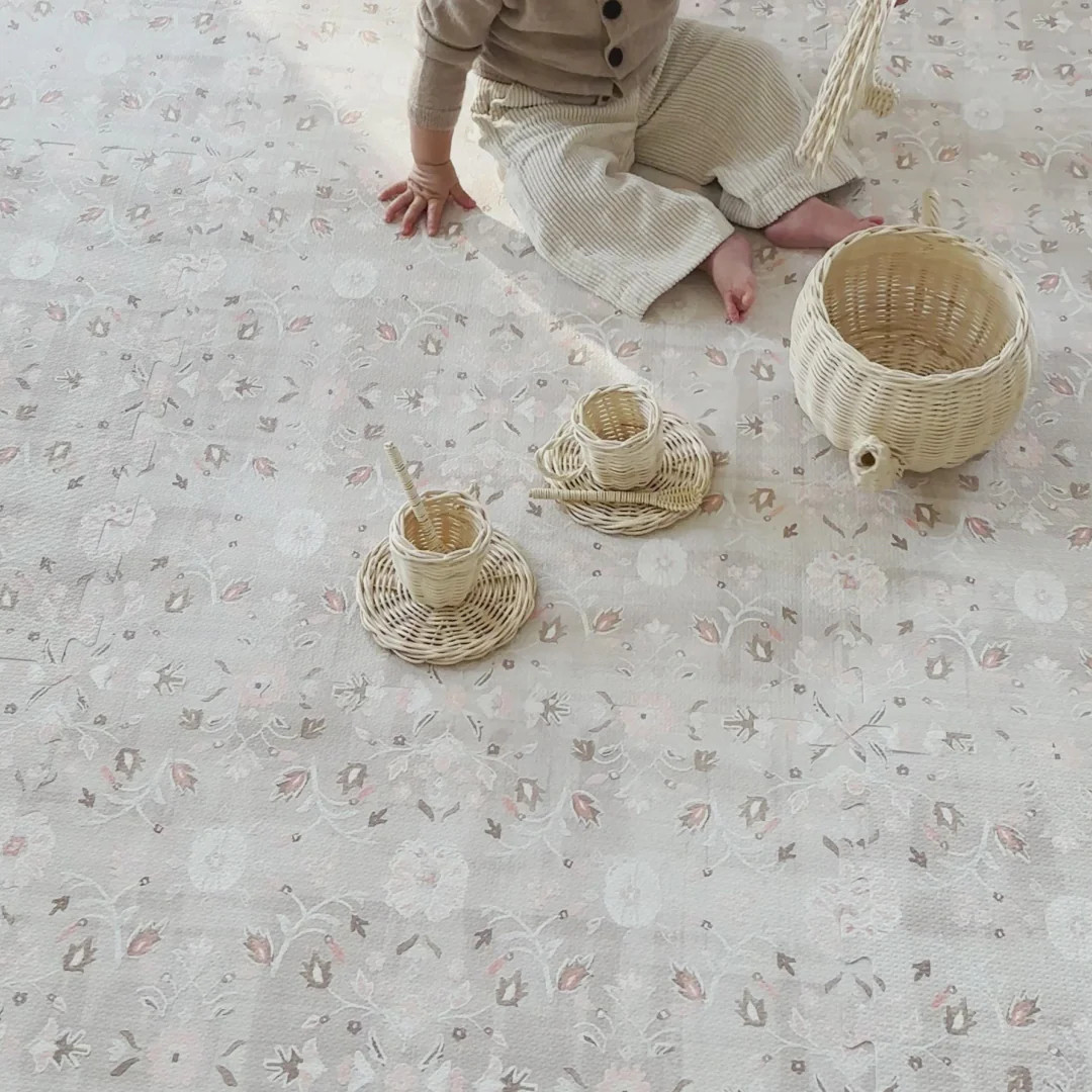 Little Nomad Play Mat | Gemma | House of Noa (formerly Little Nomad)