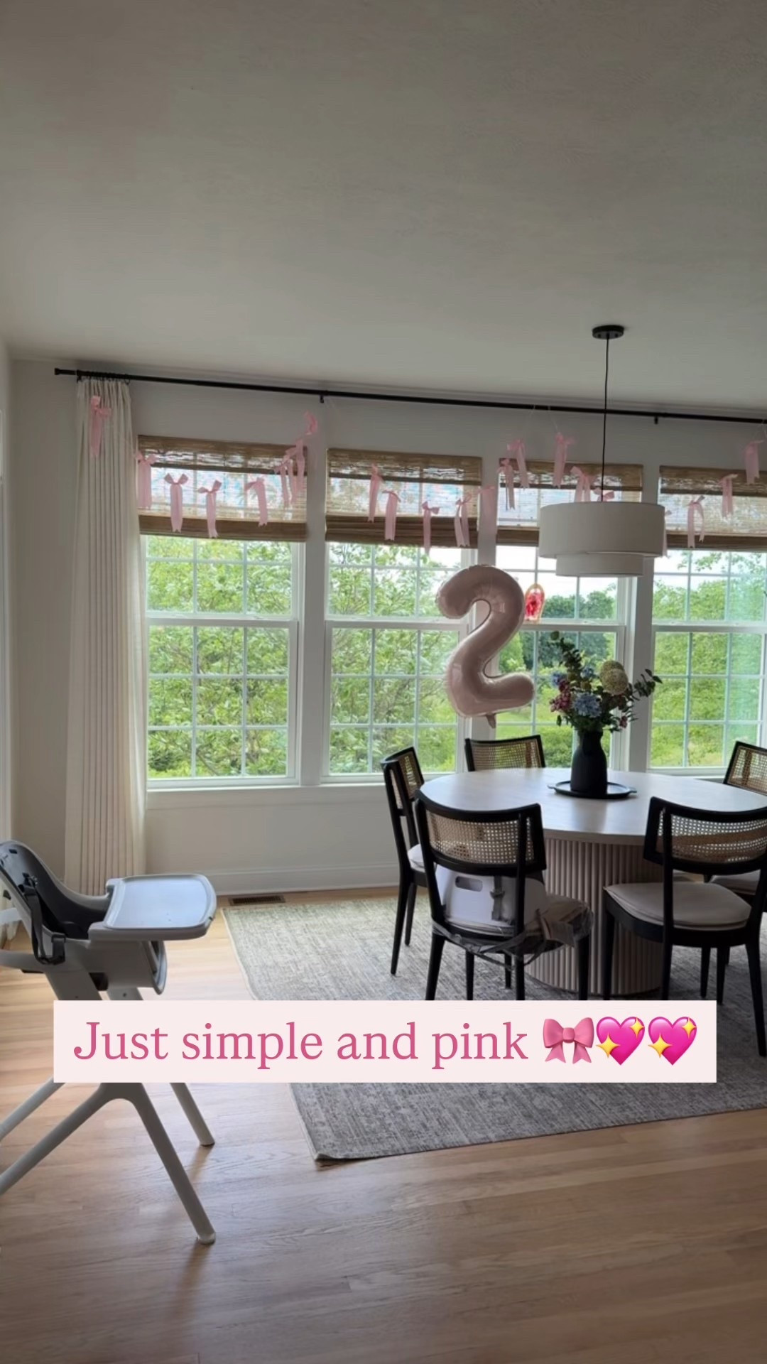 Birthday party decorations 

#LTKKids #LTKFamily #LTKParties