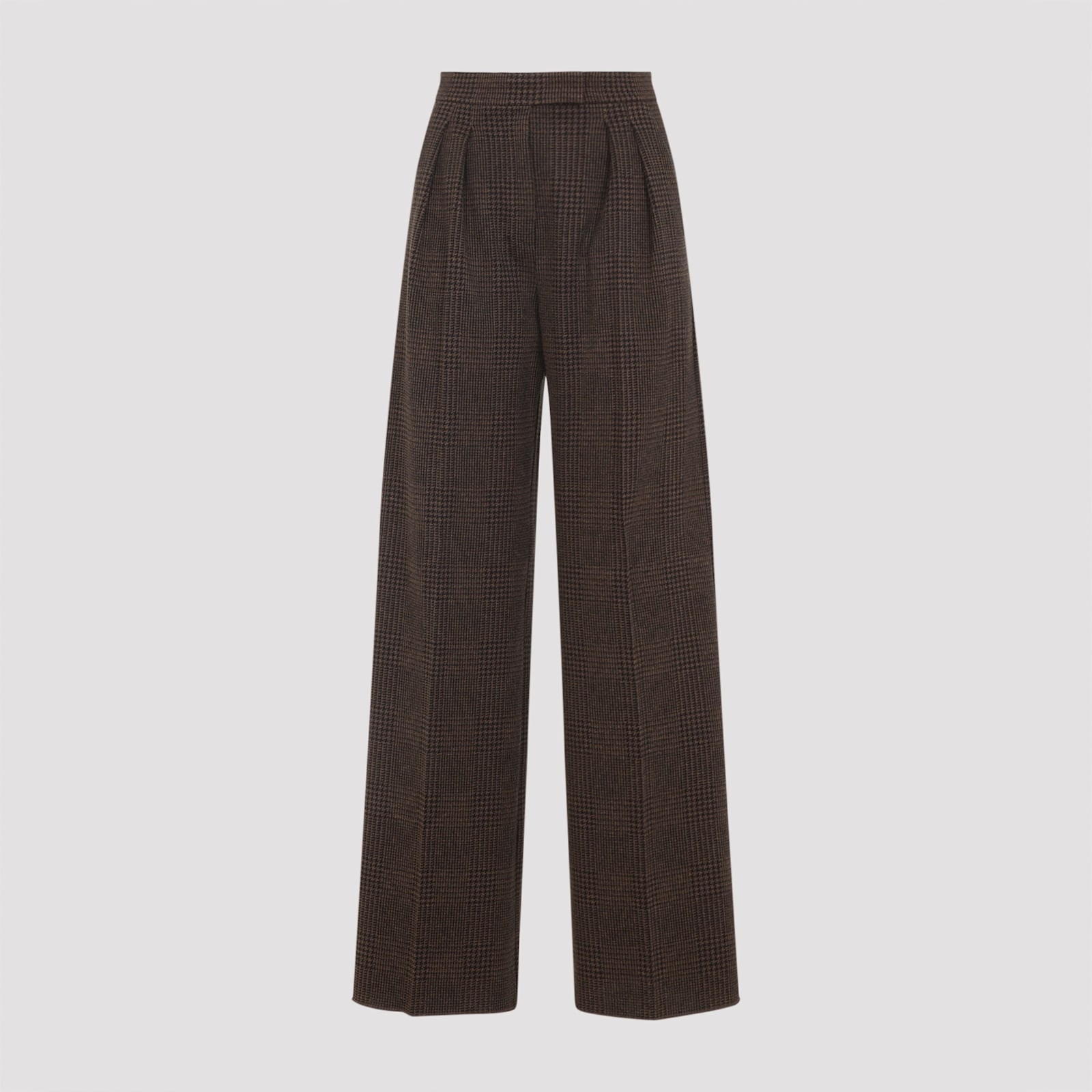 Max Mara Ponza Principe Di Galles Pants | Italist.com US