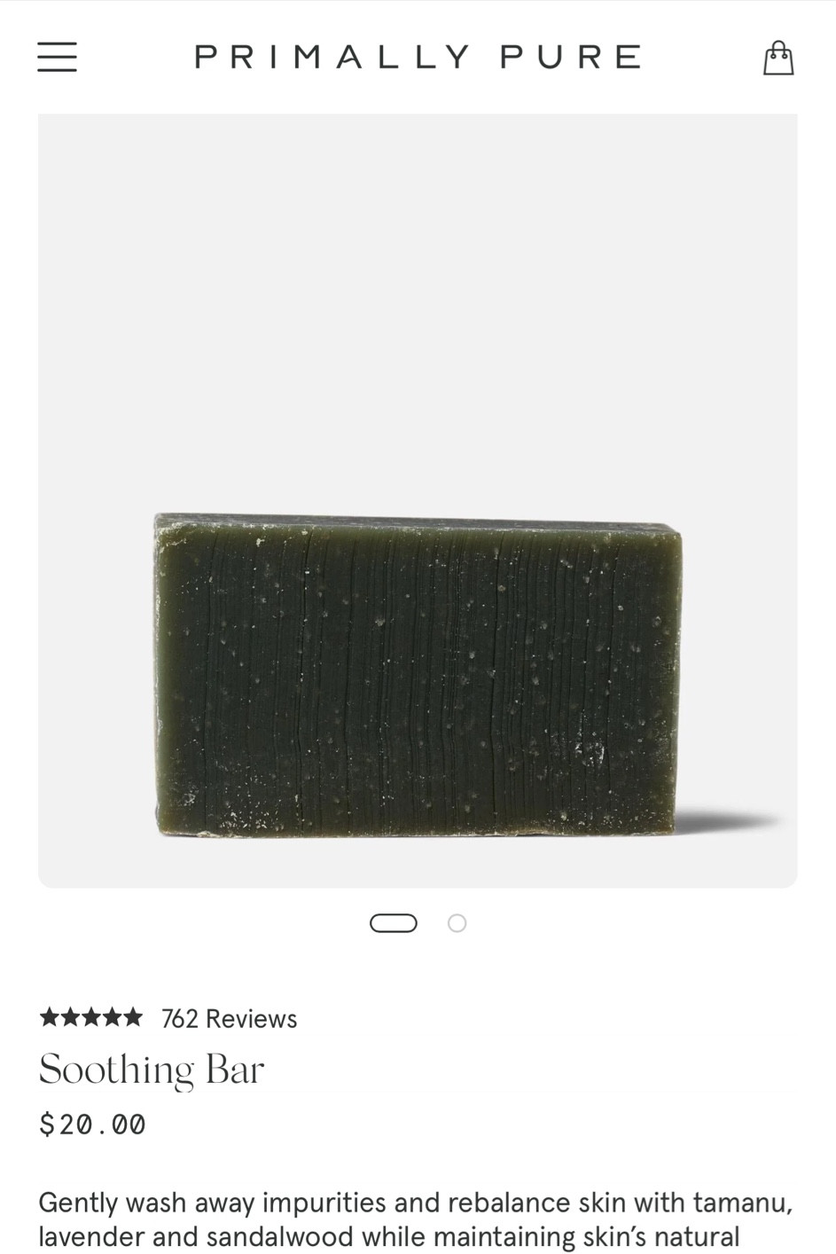 My favorite face wash for my sensitive, textured & rosacea skin! Super gentle on the skin and doesn’t irritate my skin at all!

#LTKMostLoved #LTKBeauty