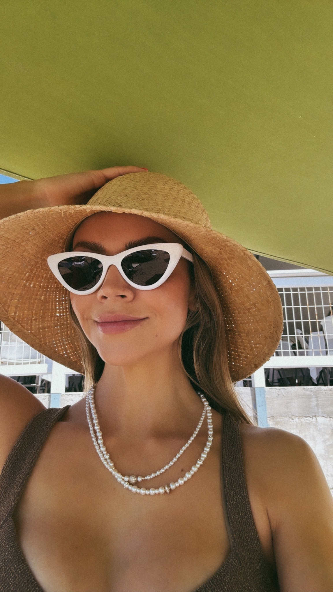 OOTD

revolve. necklace. spring. summer. swimsuit. pool. beach. cruise. accessories.

#LTKstyletip #LTKSeasonal #LTKswim